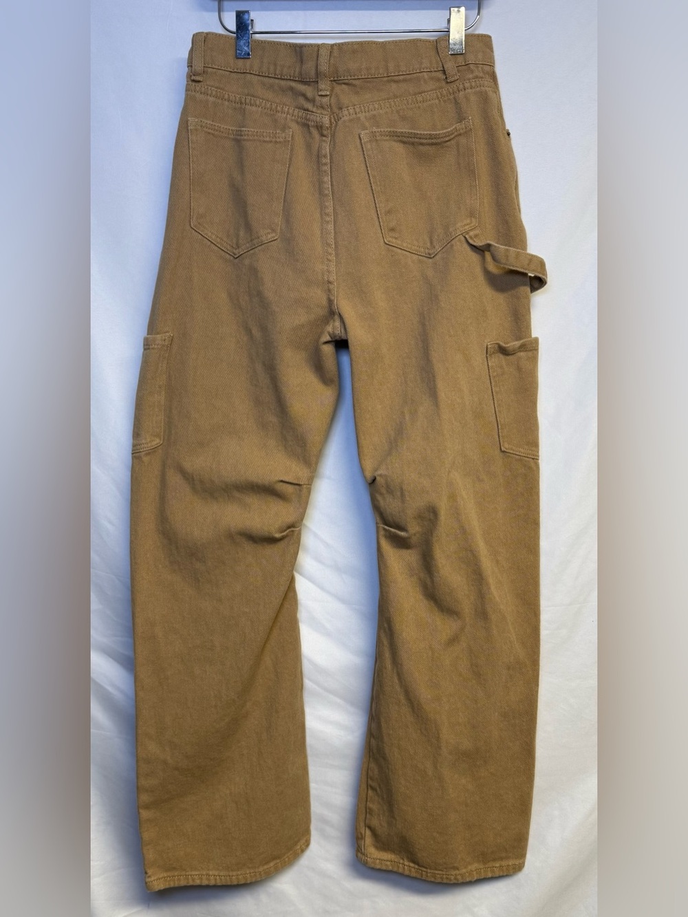 Lioness Women's Miami Vice Cargo Jeans - Picture 3 of 4